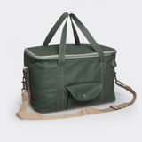Caddy Cooler Leather RTS - Thandana UK