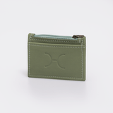 Card Wallet Leather - Thandana UK