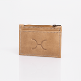Card Wallet Leather - Thandana UK