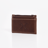 Card Wallet Leather - Thandana UK
