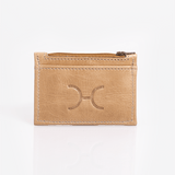 Card Wallet Leather - Thandana UK