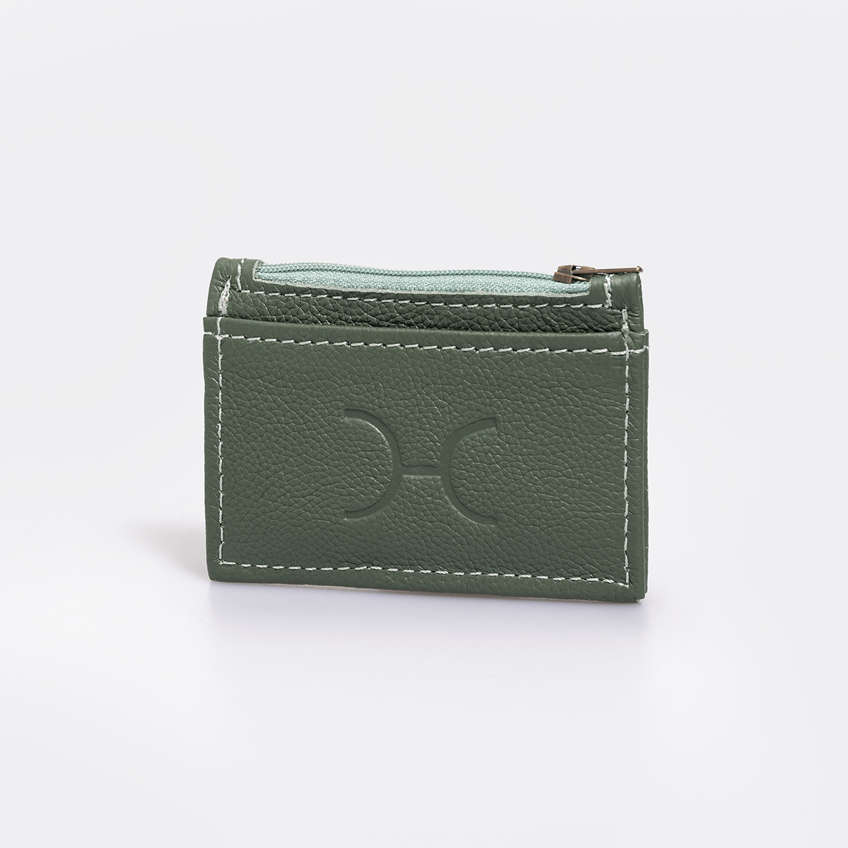 Card Wallet Leather - Thandana UK