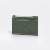 Card Wallet Leather - Thandana UK
