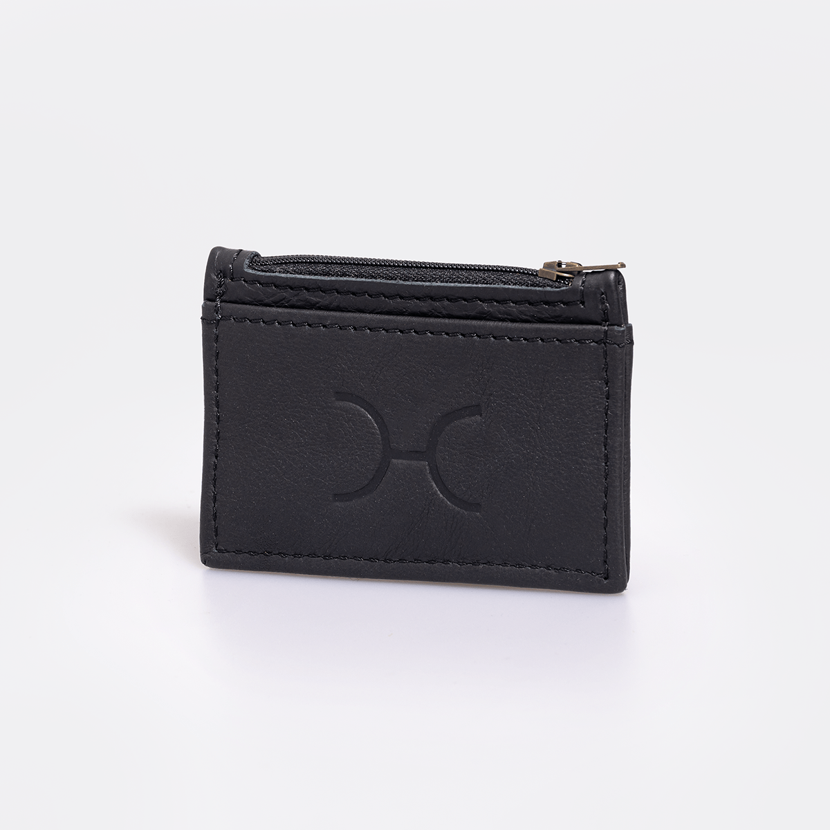 Card Wallet Leather - Thandana UK