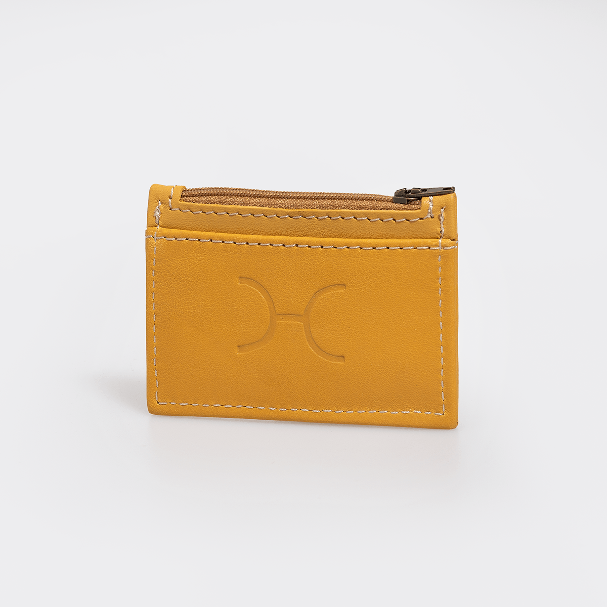Card Wallet Leather - Thandana UK