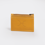 Card Wallet Leather - Thandana UK