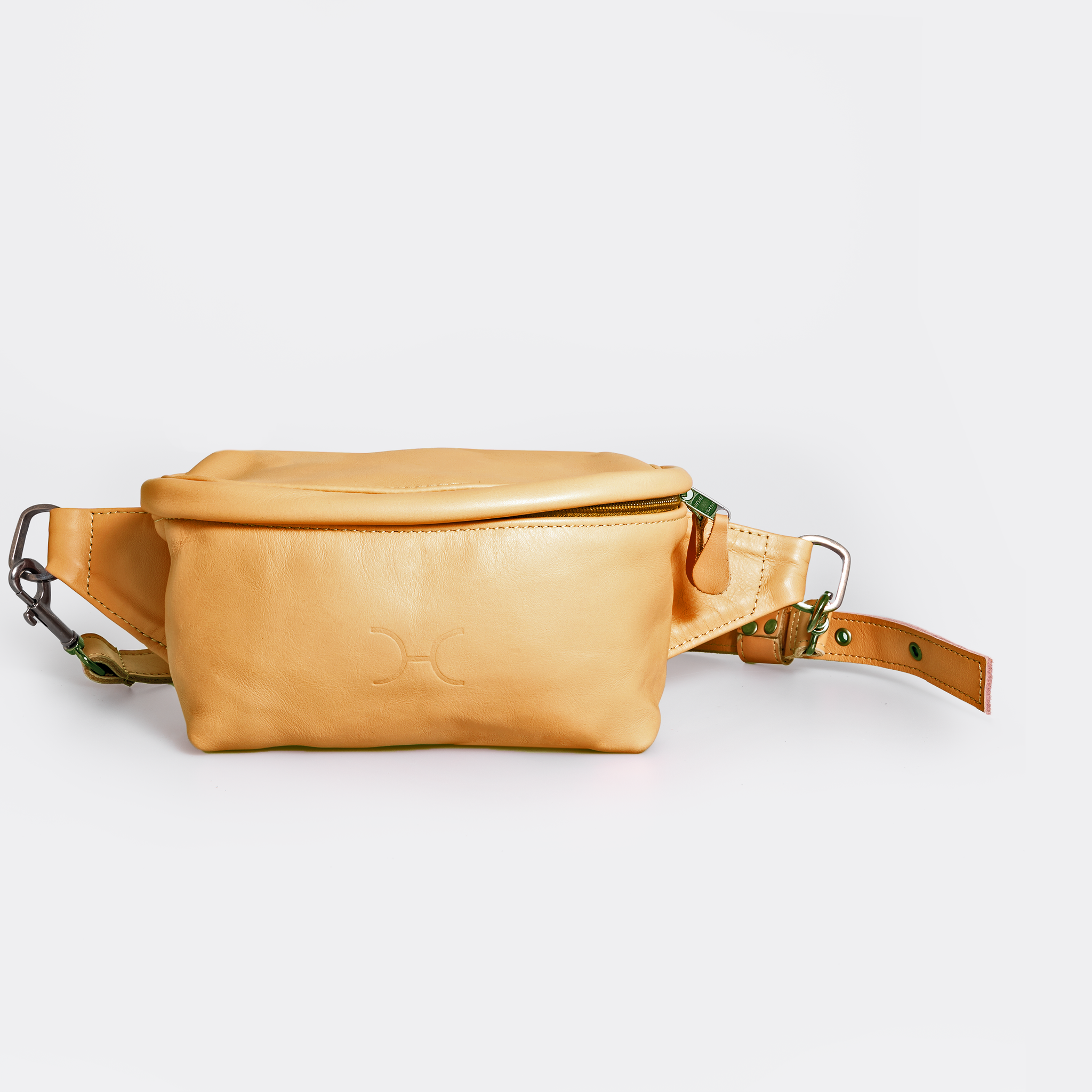 Ari Bumbag | Genuine Leather | In Stock