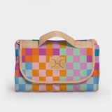 Compact Carry Picnic Blankets 1.5m x 1.5m - Thandana UK