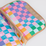 Compact Carry Picnic Blankets 1.5m x 1.5m - Thandana UK