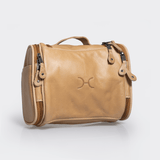 Compact Vanity Leather - Thandana UK