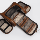 Compact Vanity Leather - Thandana UK