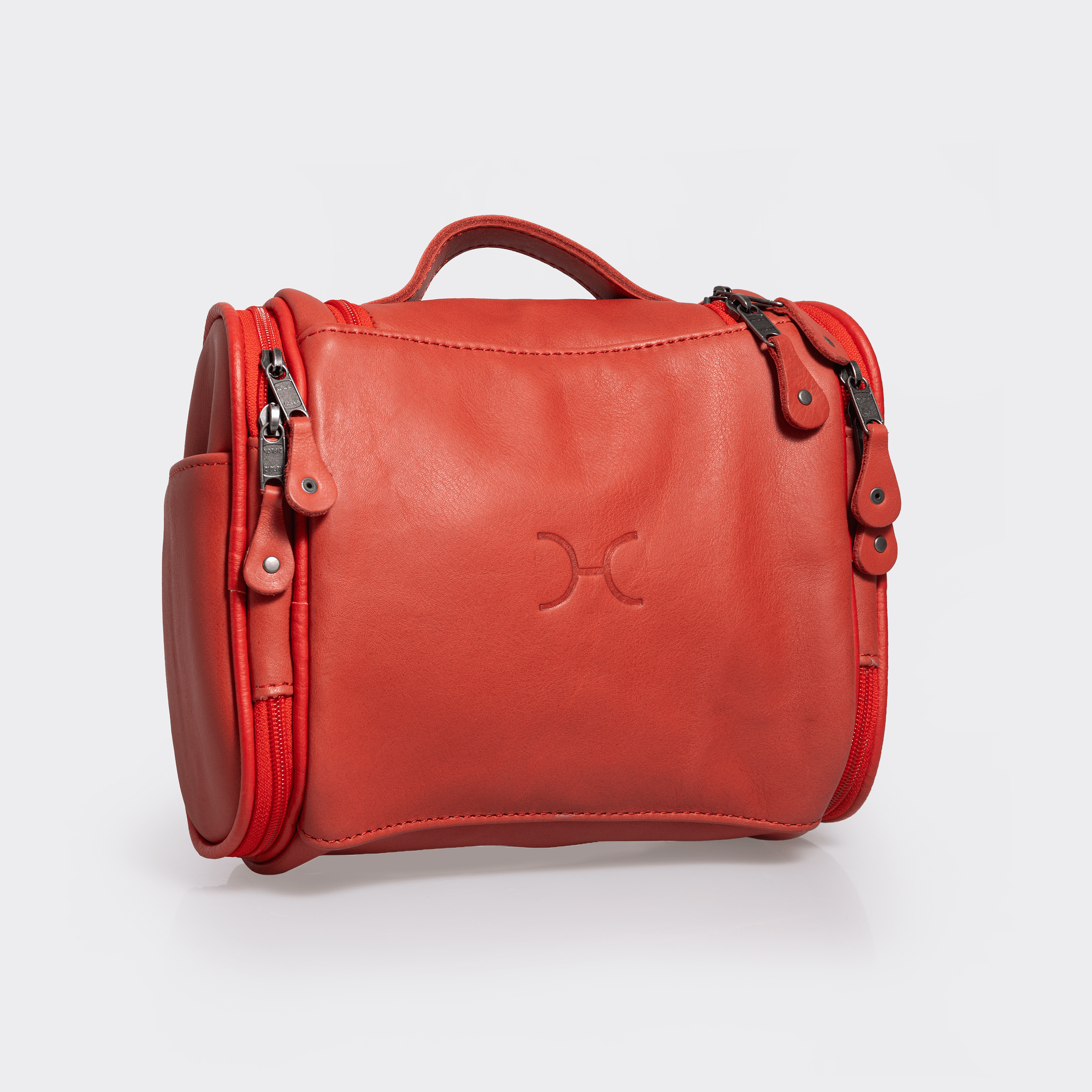 Compact Vanity Leather - Thandana UK
