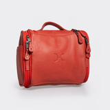 Compact Vanity Leather - Thandana UK