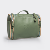 Compact Vanity Leather - Thandana UK