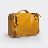 Compact Vanity Leather - Thandana UK
