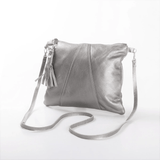 Crossover Handbag Leather - Thandana UK