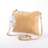Crossover Handbag Leather - Thandana UK