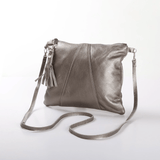 Crossover Handbag Leather - Thandana UK