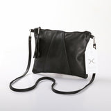 Crossover Handbag Leather - Thandana UK