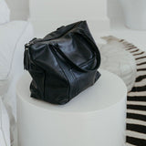 Dan Dan Handbag Leather - Thandana UK