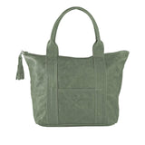 Dan Dan Handbag Leather - Thandana UK