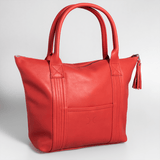 Dan Dan Handbag Leather - Thandana UK