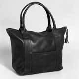 Dan Dan Handbag Leather - Thandana UK