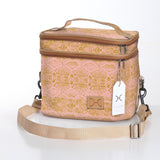 Double Decker Cooler Laminated Fabric RTS - Thandana UK