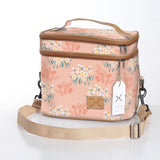Double Decker Cooler Laminated Fabric RTS - Thandana UK