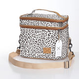 Double Decker Cooler Laminated Fabric RTS - Thandana UK
