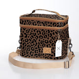 Double Decker Cooler Laminated Fabric RTS - Thandana UK