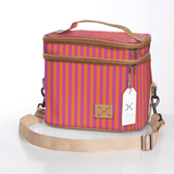 Double Decker Cooler Laminated Fabric RTS - Thandana UK