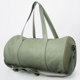 Duffel Bag Leather - Thandana UK