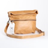 Erica Handbag Leather - Thandana UK