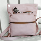 Erica Handbag Leather - Thandana UK