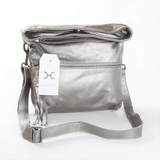 Erica Handbag Leather - Thandana UK