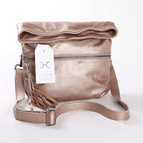 Erica Handbag Leather - Thandana UK