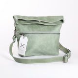 Erica Handbag Leather - Thandana UK