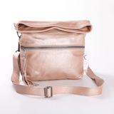 Erica Handbag Leather - Thandana UK