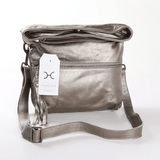 Erica Handbag Leather - Thandana UK