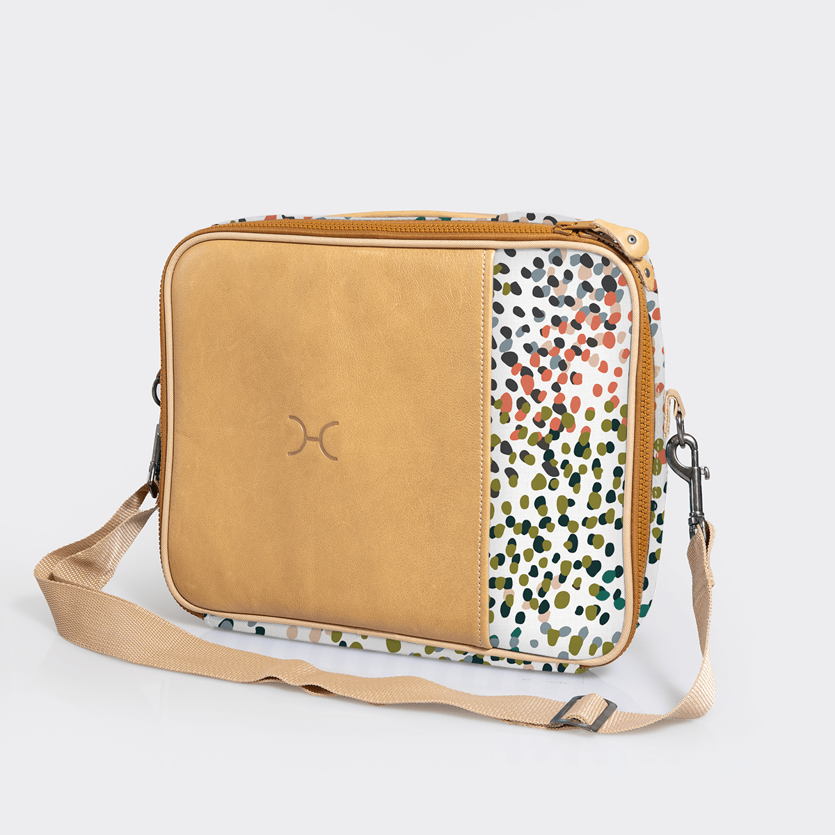 Essential Laptop 13' Bag Laminated Fabric RTS - Thandana UK