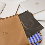 Essential Laptop 13' Bag Laminated Fabric RTS - Thandana UK