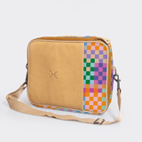 Essential Laptop 13' Bag Laminated Fabric RTS - Thandana UK