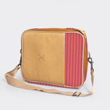 Essential Laptop 13' Bag Laminated Fabric RTS - Thandana UK