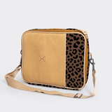 Essential Laptop 13' Bag Laminated Fabric RTS - Thandana UK