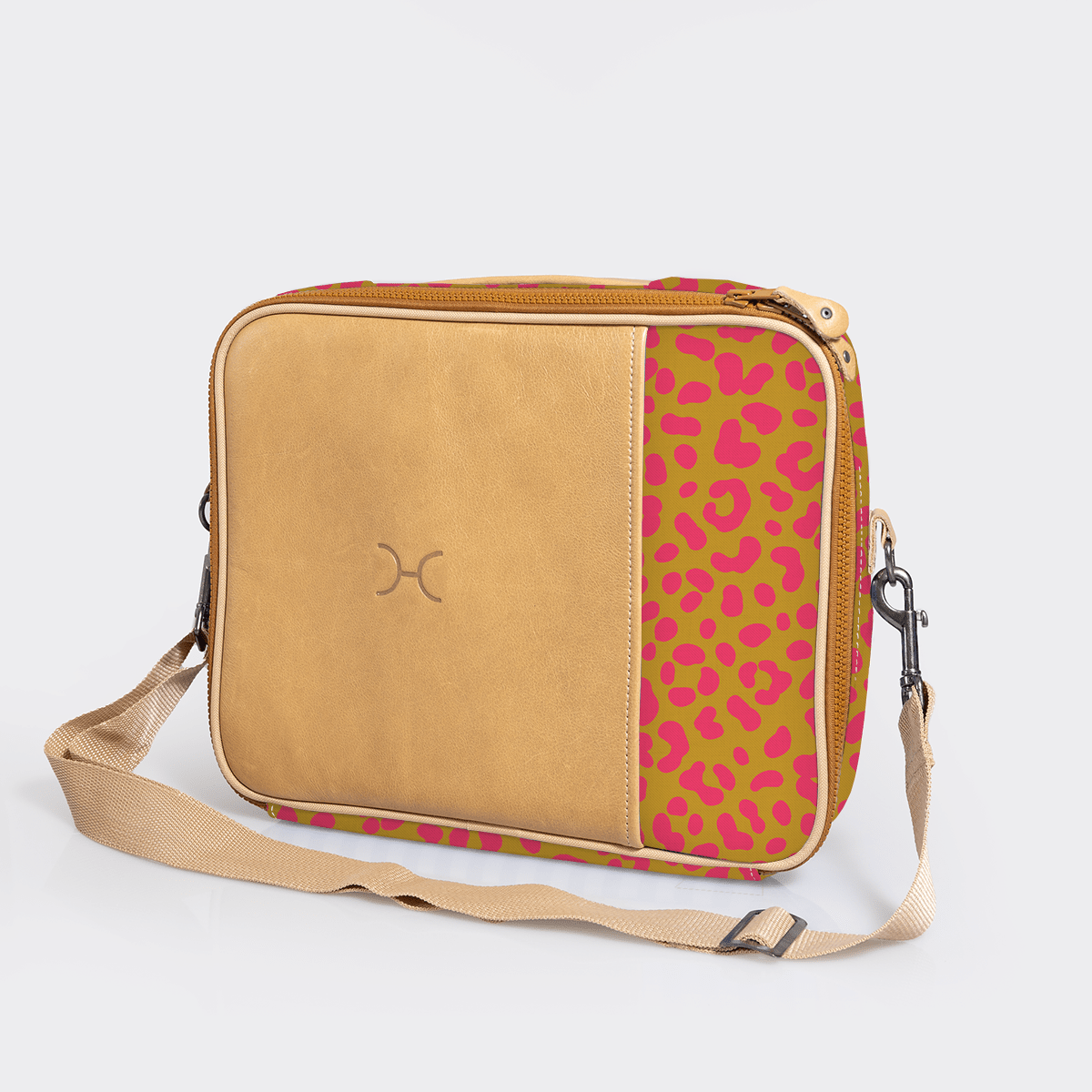 Essential Laptop 13' Bag Laminated Fabric RTS - Thandana UK