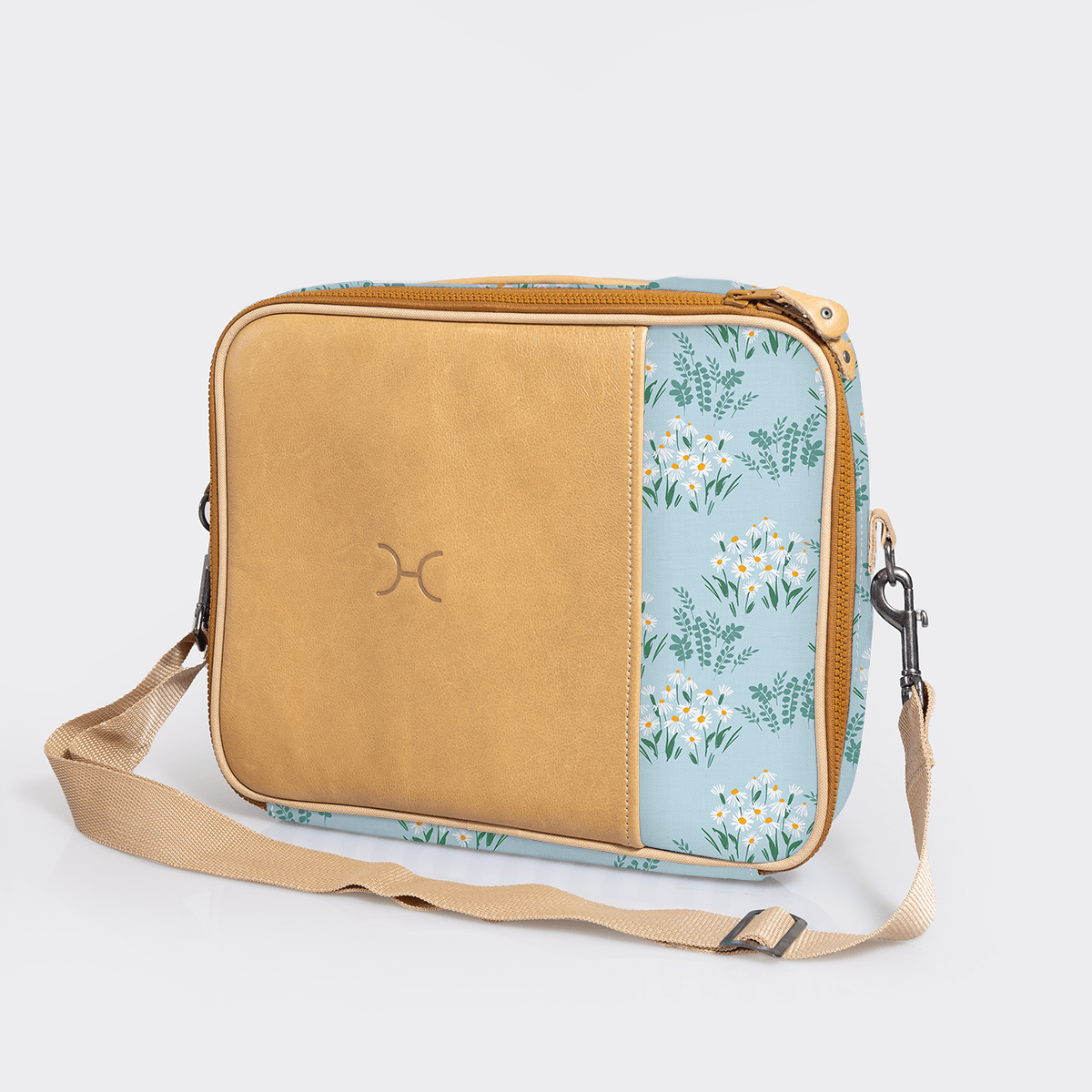 Essential Laptop 13' Bag Laminated Fabric RTS - Thandana UK