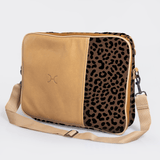 Essential Laptop 15' Bag Laminated Fabric RTS - Thandana UK