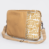 Essential Laptop 15' Bag Laminated Fabric RTS - Thandana UK