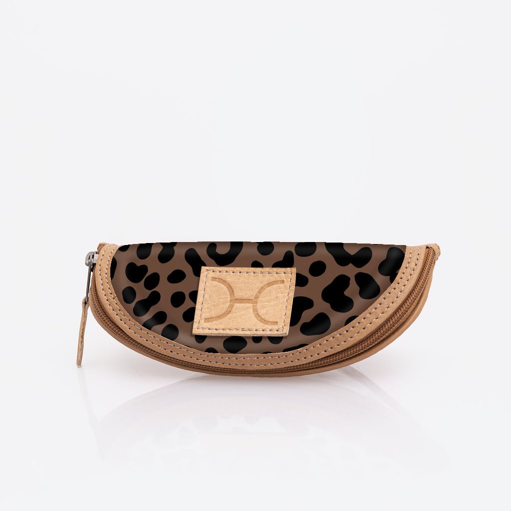 Glasses Case Laminated Fabric - Thandana UK